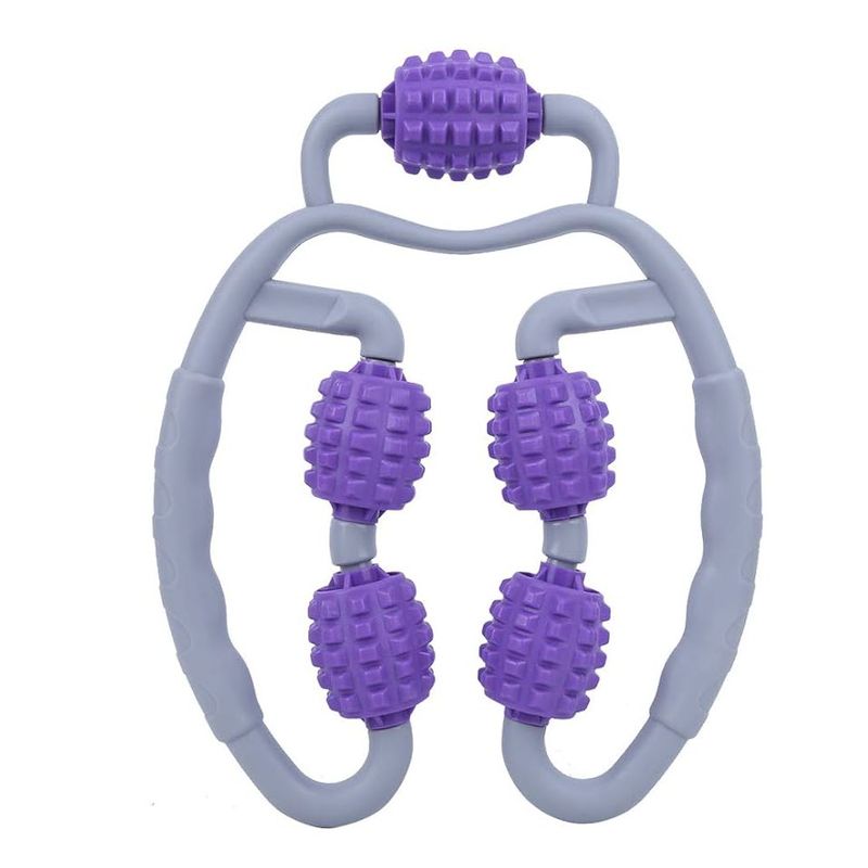 ماساژور دست و پا مدل  ring roller