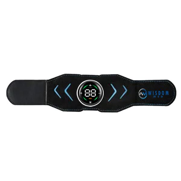 ماساژور دست و پا ویزدام مد مدل ems arm_leg