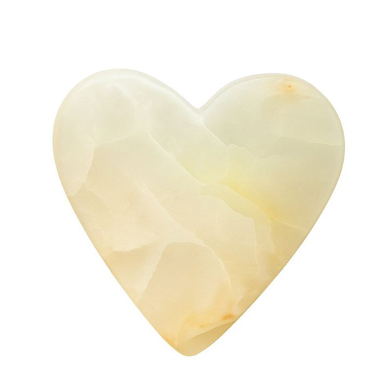 ماساژور دستی بدن مدل heart