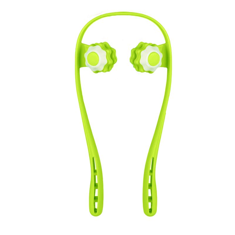 ماساژور دستی مینیسو مدل neck roller