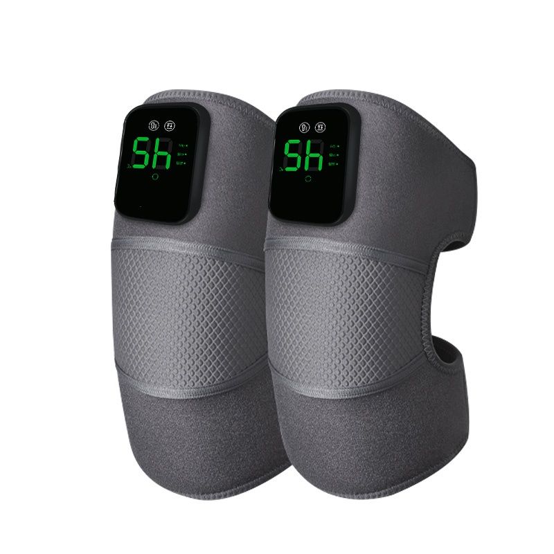 ماساژور زانو مدل mdhl md 072 مجموعه 2 عددی