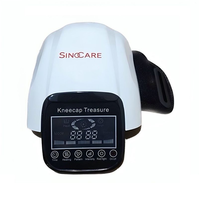 ماساژور زانو مدل sinocare