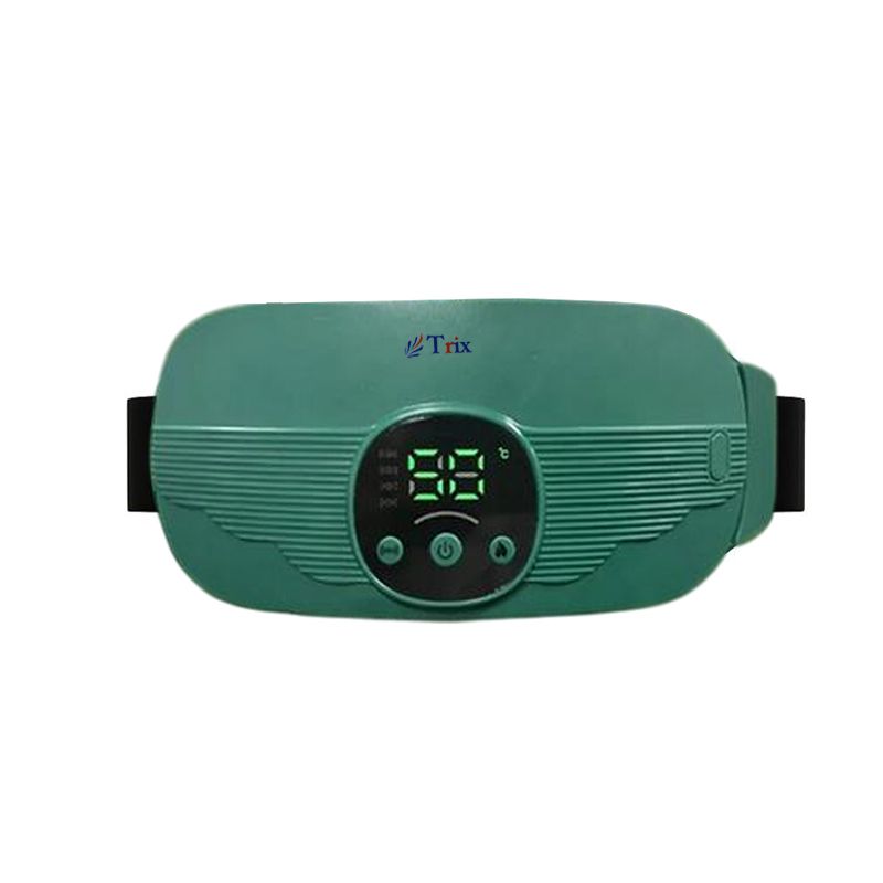 ماساژور شکم تریکس مدل heatpads