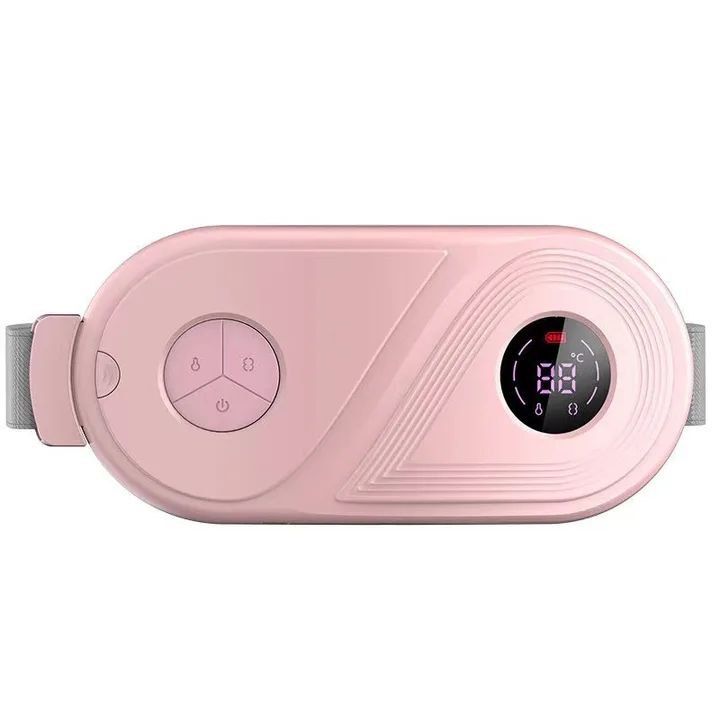ماساژور شکم مدل menstrual