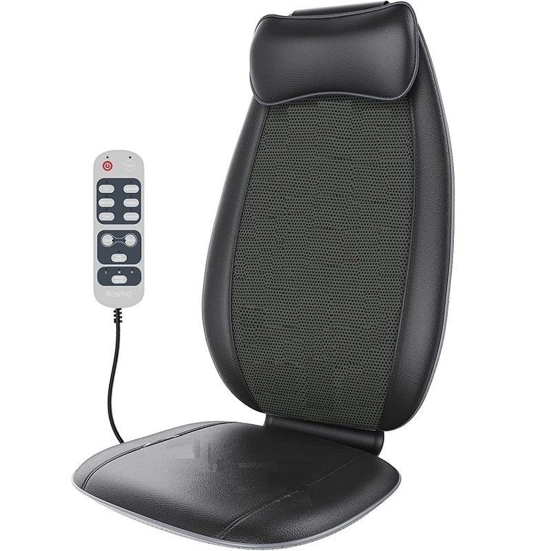 ماساژور صندلی رنفو مدل rf bm086