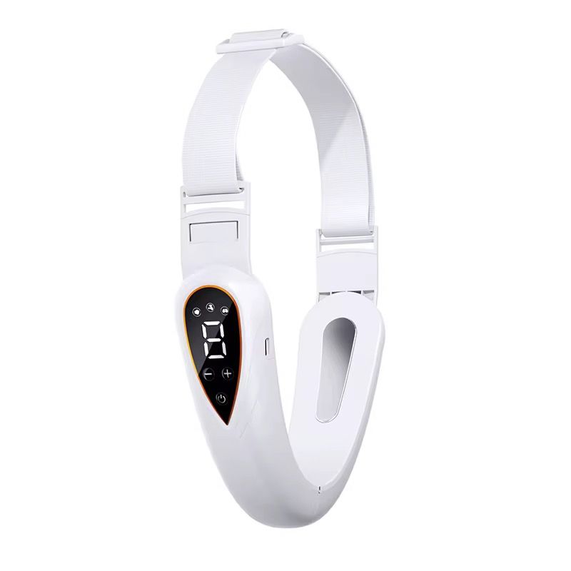 ماساژور غبغب مدل face v