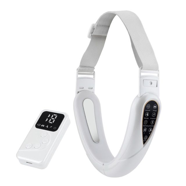 ماساژور غبغب گلویش استایل مدل hlx21