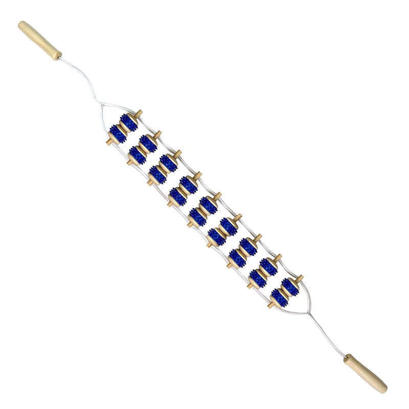 ماساژور غلتکی مدل سیمی کد h20
