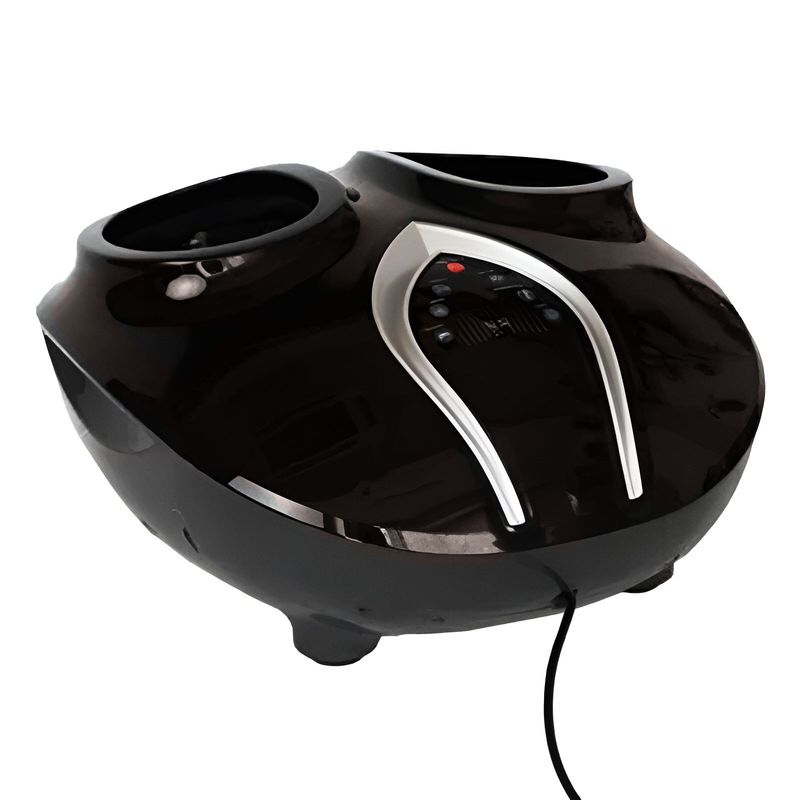 ماساژور پا برقی مدل mh02