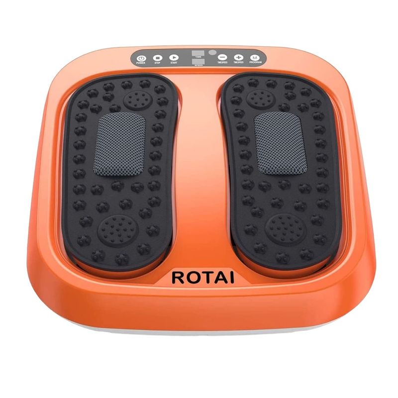 ماساژور پا روتای مدل rotfm001 o