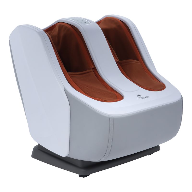 ماساژور پا زنیتمد مدل m5004