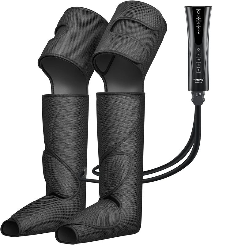 ماساژور پا فیت کینگ مدل 012a