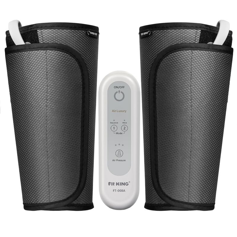 ماساژور پا فیت کینگ مدل ft 008a