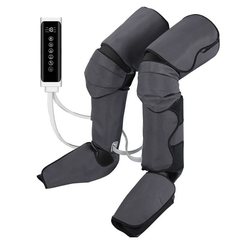 ماساژور پا مدل full air compression