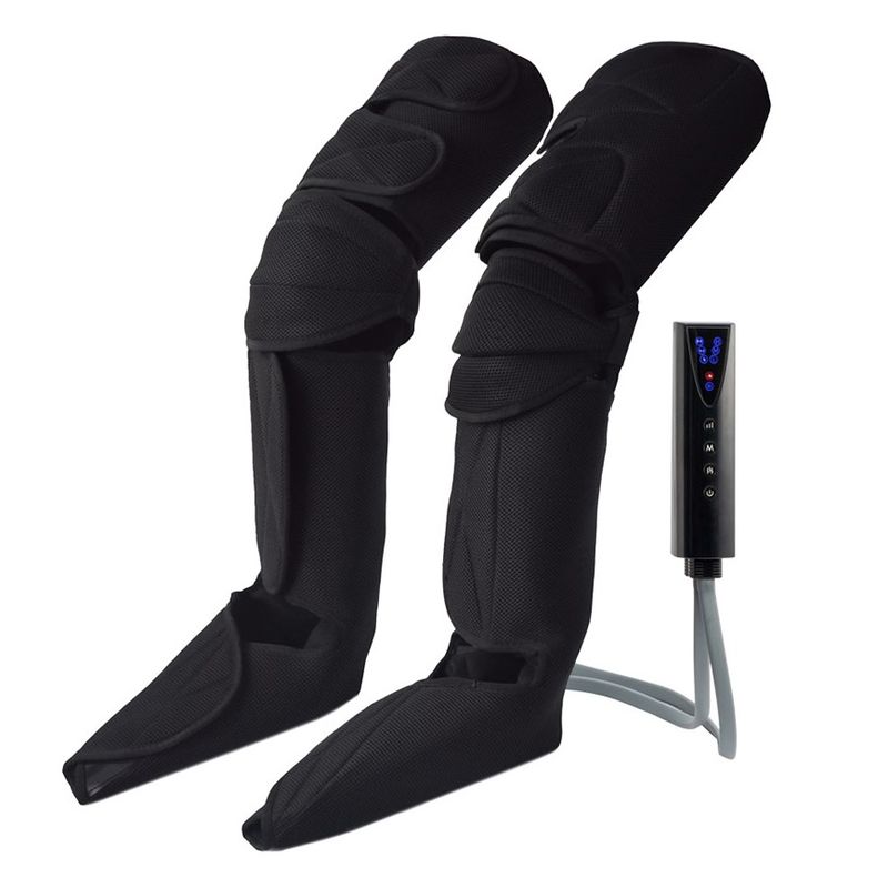 ماساژور پا مدل sm 512p