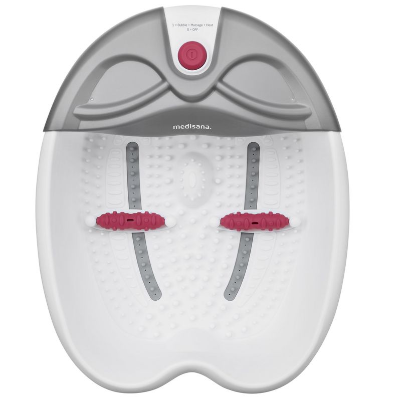 ماساژور پا مدیسانا مدل fs300