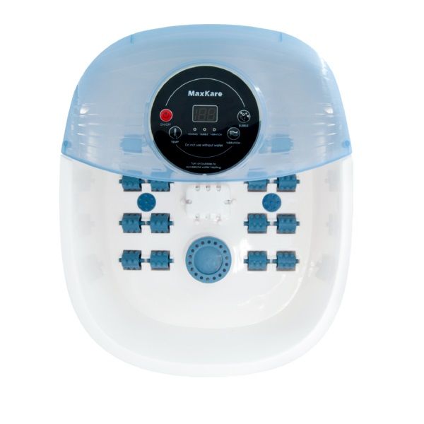 ماساژور پا مکس کار مدل xkam spa18