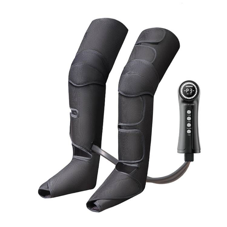 ماساژور پا گرین لاین مدل g58