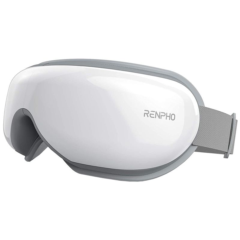 ماساژور چشم رنفو مدل rf em001