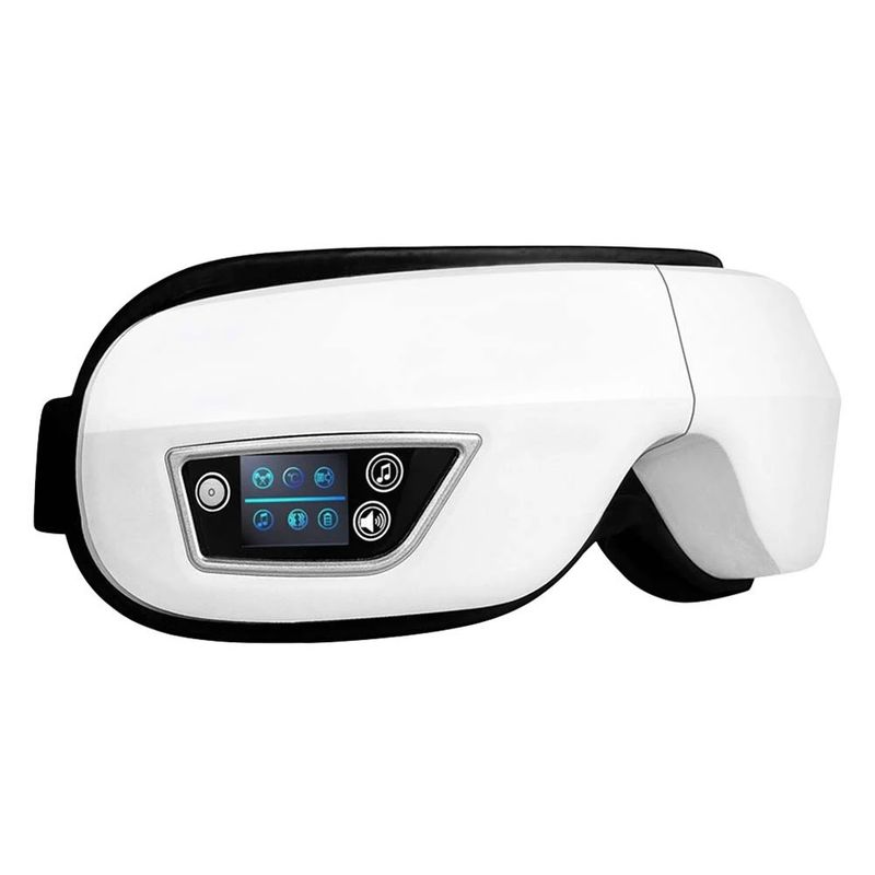 ماساژور چشم مدل 4d smart
