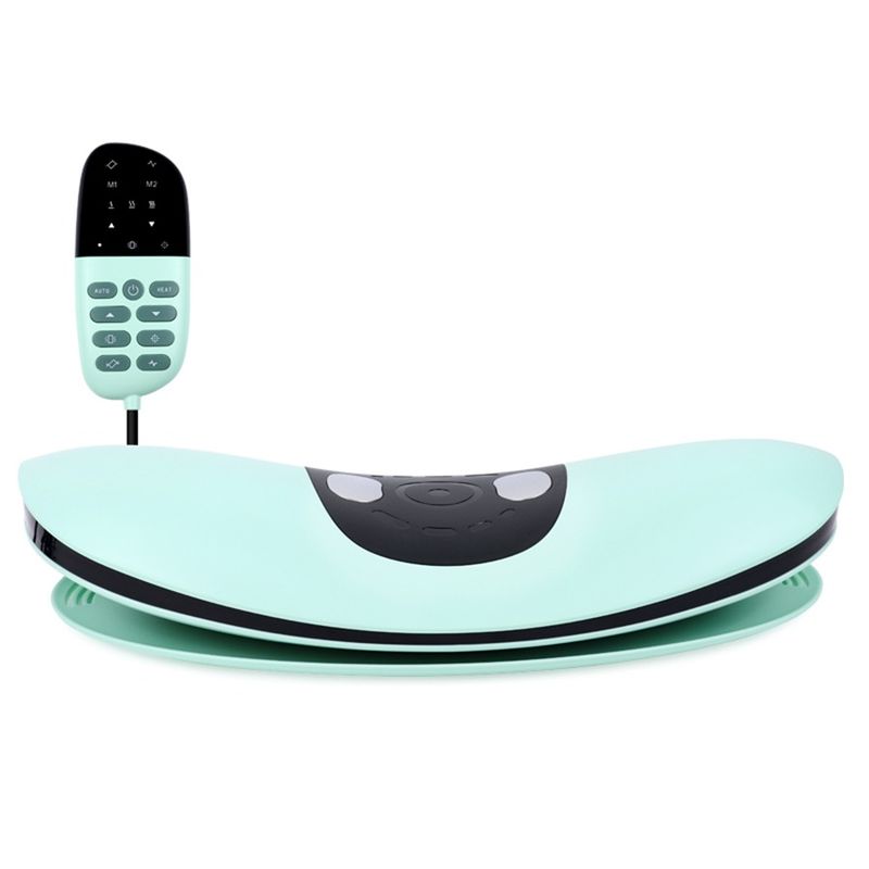 ماساژور کمر بنکس مدل lumbar massager