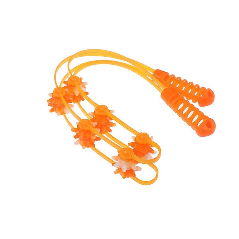 ماساژور کمر مدل rope