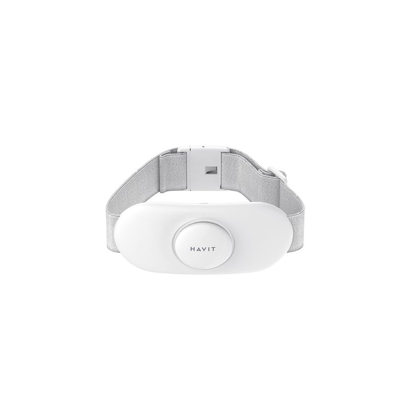 ماساژور کمر هویت مدل wm1750