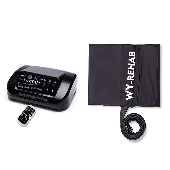 ماساژور کمر وی ریهاب مدل ipc04