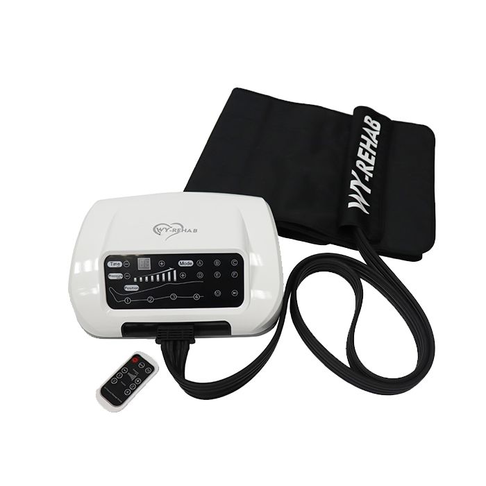 ماساژور کمر وی ریهاب مدل vu nipc02