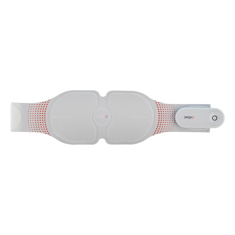 ماساژور کمر پانگائو مدل waist m5