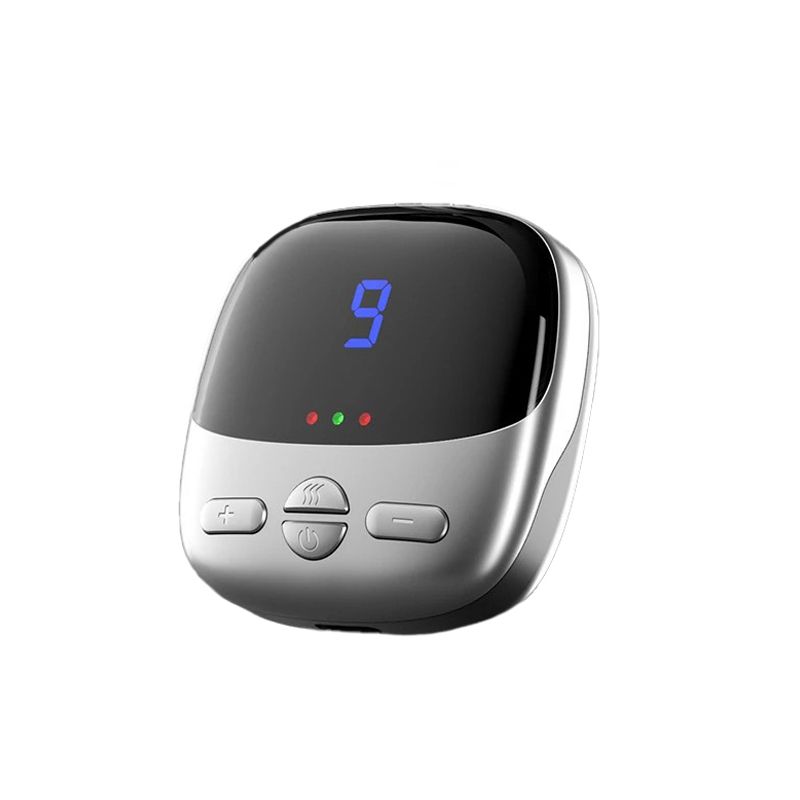ماساژور گردن و ستون فقرات مدل m0036