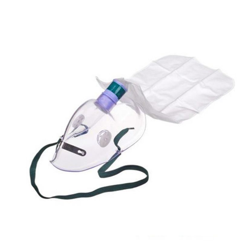 ماسک اکسیژن مدل o2.bag
