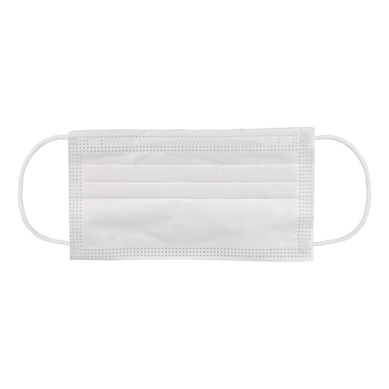 ماسک تنفسی آرمان اکسیر سلامت مدل sepy mask بسته 50 عددی