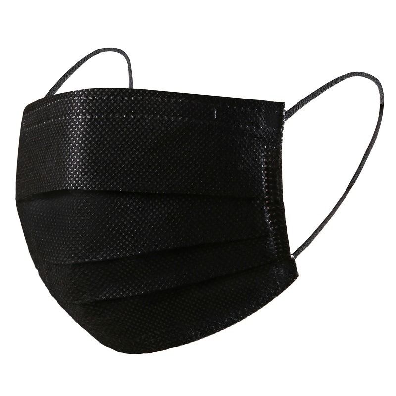 ماسک تنفسی آنیسا مدل b3 مجموعه 150 عددی