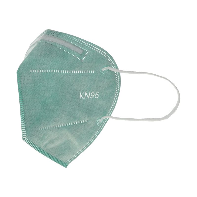 ماسک تنفسی اونلی یو مدل kn95 grn 588 بسته 10 عددی