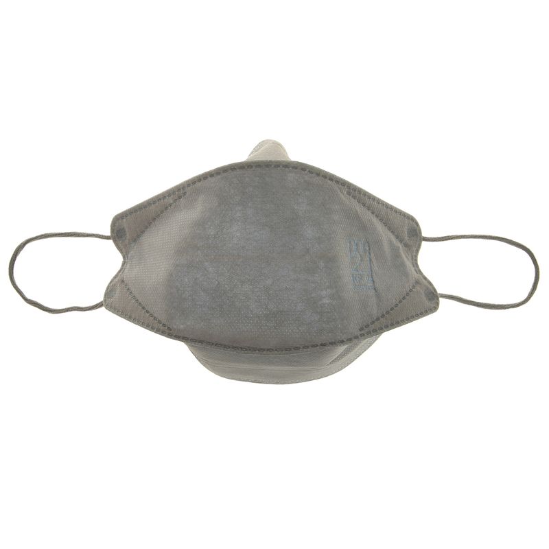 ماسک تنفسی اکسیر مدل kf94 کد exr001 بسته 25 عددی