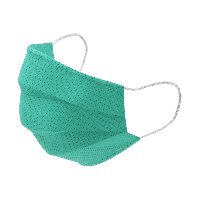 ماسک تنفسی مدل pkg 5003 بسته 100 عددی
