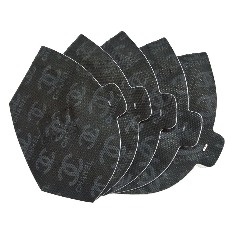ماسک تنفسی مدل pti n95 ch w5 بسته 5 عددی