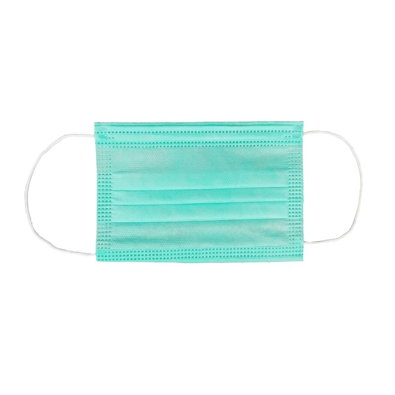 ماسک تنفسی کارومد مدل s269 بسته 50 عددی