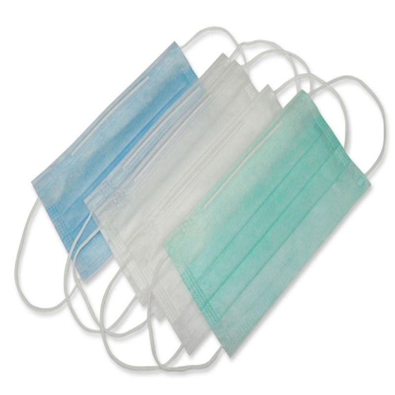 ماسک ویکس بسته 3 عددی