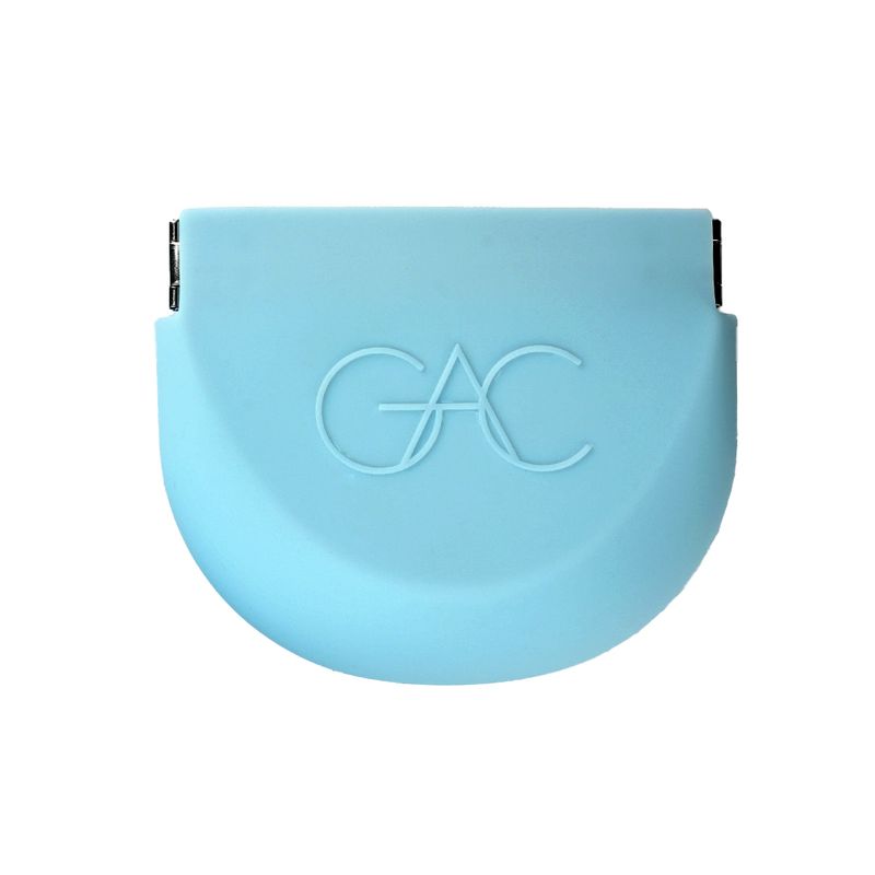 محفظه نگهدارنده ریتینر ارتودنسی مدل gc