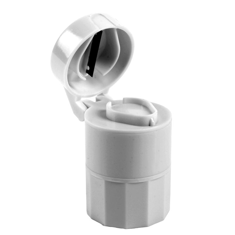 محفظه نگهدارنده قرص مدل 1in4