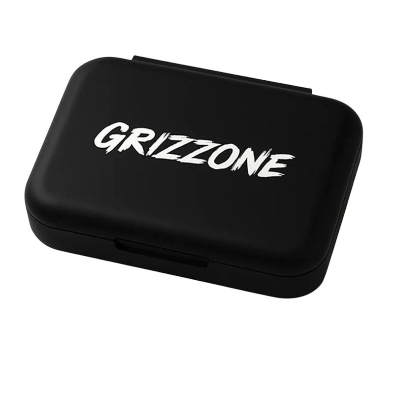 محفظه نگهداری قرص مدل grz fm 8228