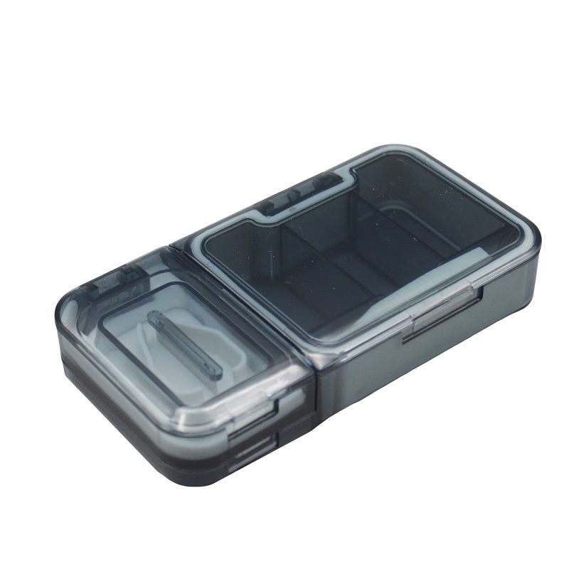 محفظه نگهداری قرص مدل gs m 201423