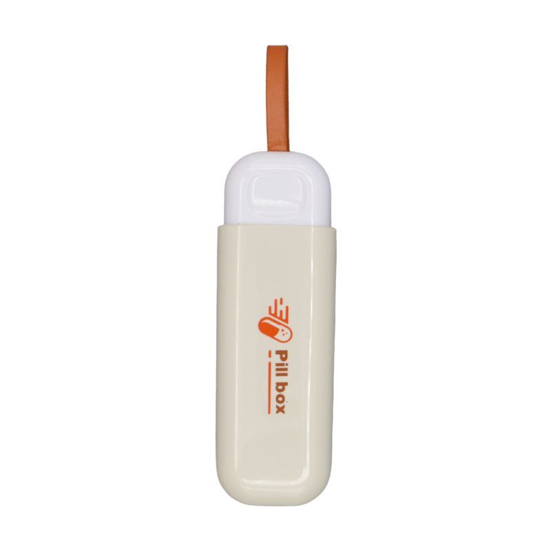 محفظه نگهداری قرص مدل gs thermometer 161798