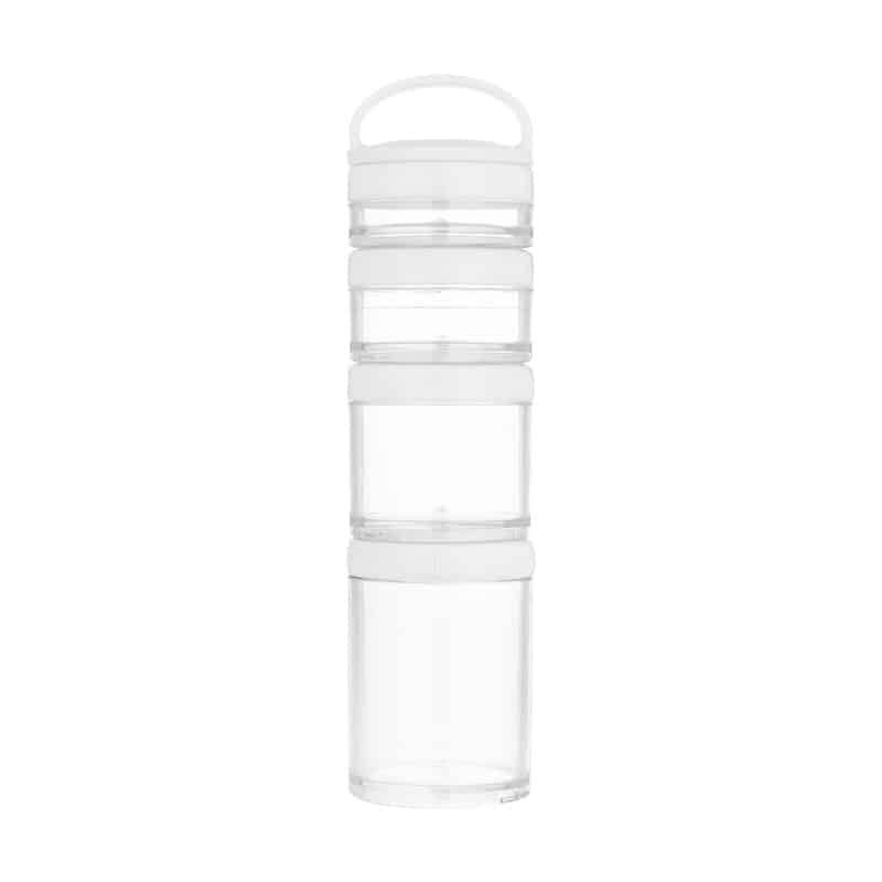 محفظه نگهداری قرص و پودر مدل gs blender