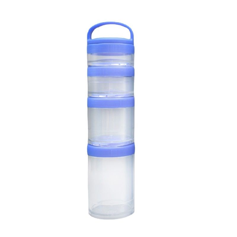 محفظه نگهداری قرص و پودر مدل gs m 152769
