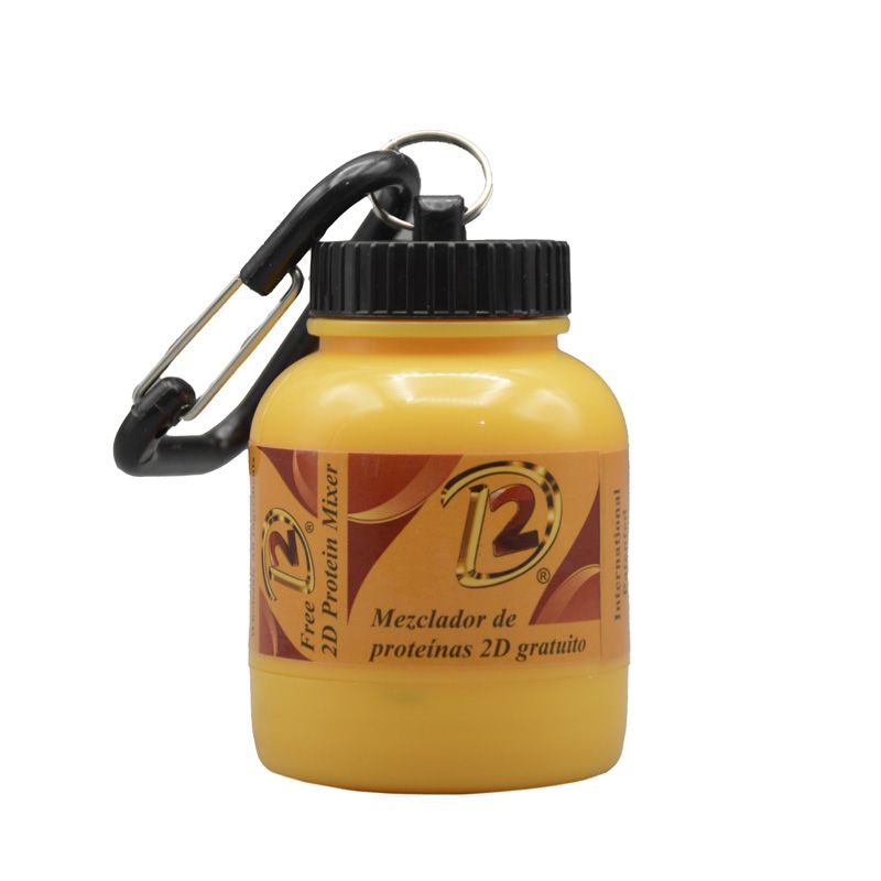 محفظه نگهداری قرص و پودر مدل gs m 225963