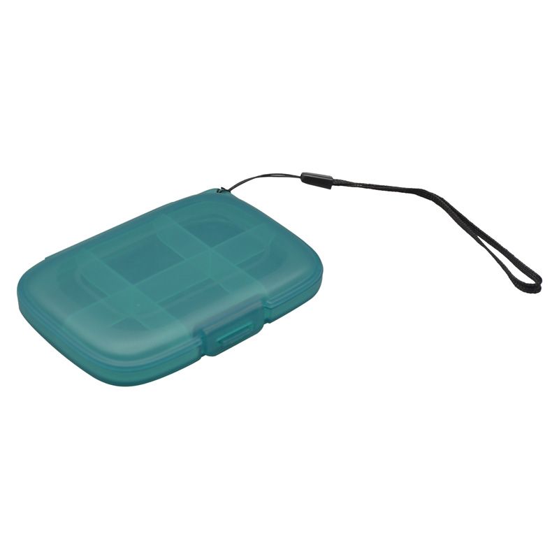 محفظه نگهداری قرص و پودر مدل gs m 229446