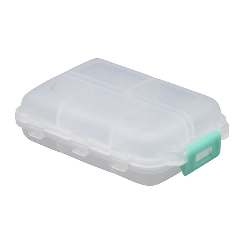 محفظه نگهداری قرص و پودر مدل gs m 229498